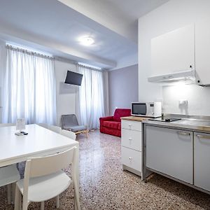 Appartement met Drie Slaapkamers